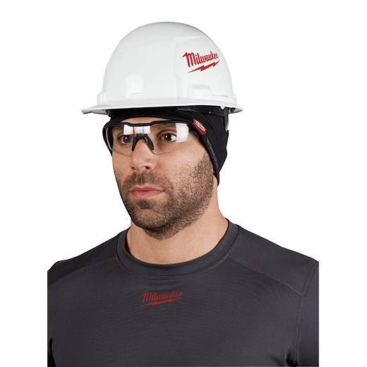 422B - WORKSKIN™ Cold Weather Hardhat Liner