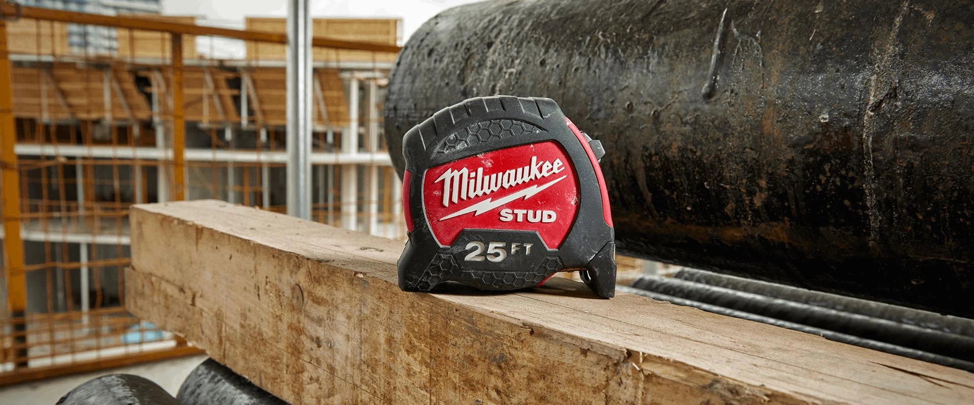 48-22-9725 - 25' STUD Tape Measure