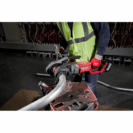 2874 - M18 FUEL™ Pipe Threader w/ ONEKEY