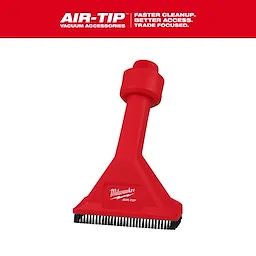 AIR-TIP™ Rocking Utility Nozzle w/ Brushes