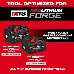 M18 FUEL™ 20 Dual Battery Chainsaw