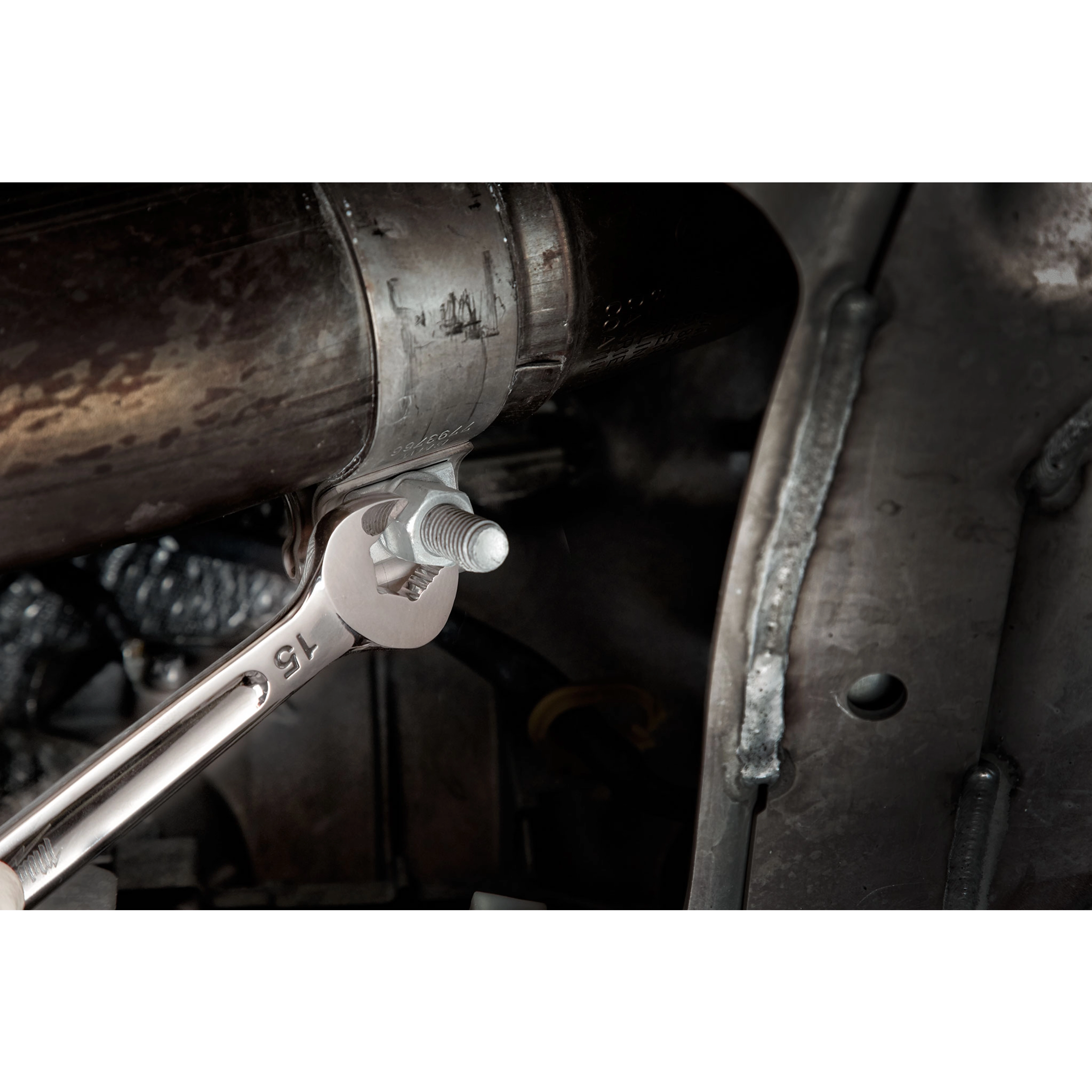 Combination Wrench