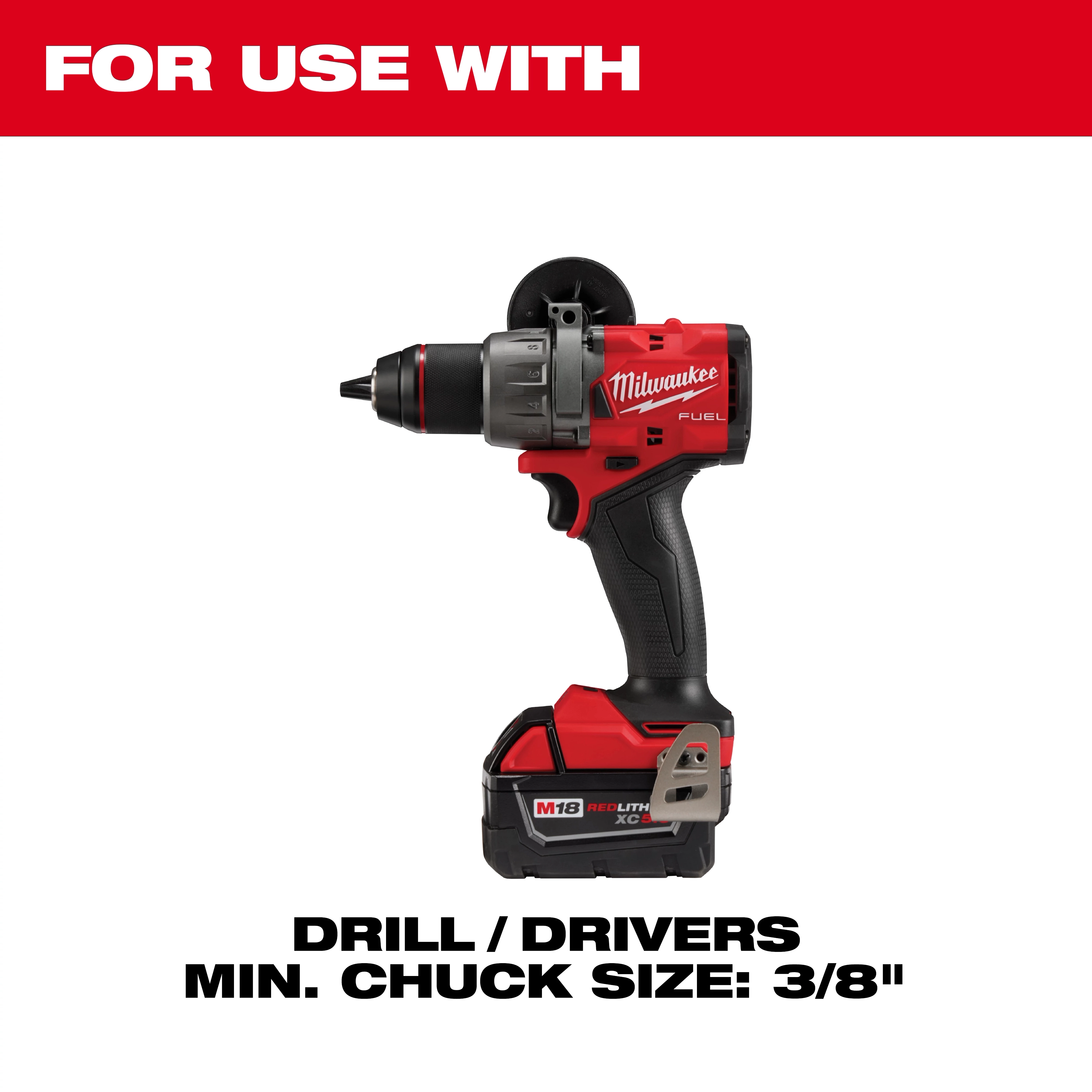 3/8 Drill Drivers For Use With