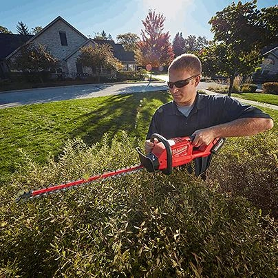 2726 - M18 FUEL HEDGE TRIMMER