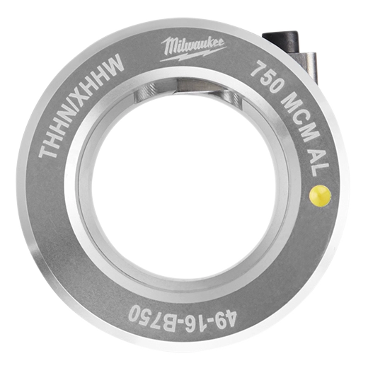 49-16-BKITA, 49-16-B750, 2435AL-21 - 750 MCM Al THHN/XHHW Bushing