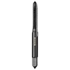 M5-0.90 20mm Straight Flute Plug Tap in black with engraved specifications in gold. Designed for threading and repairing threads.