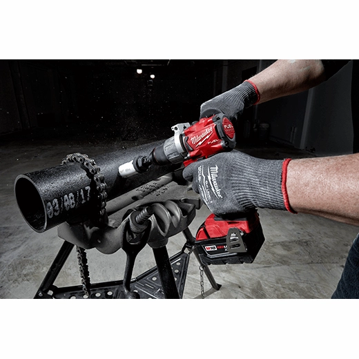 2804-20, 2804-22 - M18 FUEL™ ½” Hammer Drill Driver