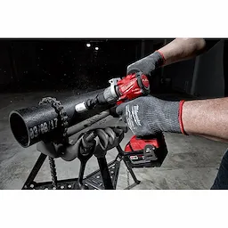 2804-20, 2804-22 - M18 FUEL™ ½” Hammer Drill Driver