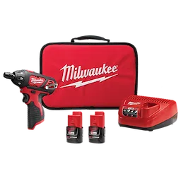 M12™ Screwdriver