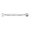 8MM METRIC RATCHETING COMBINATION WRENCH
