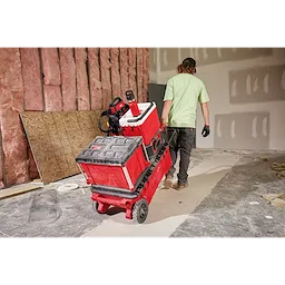 PACKOUT™ 18oz Insulated Bottle with Chug Lid