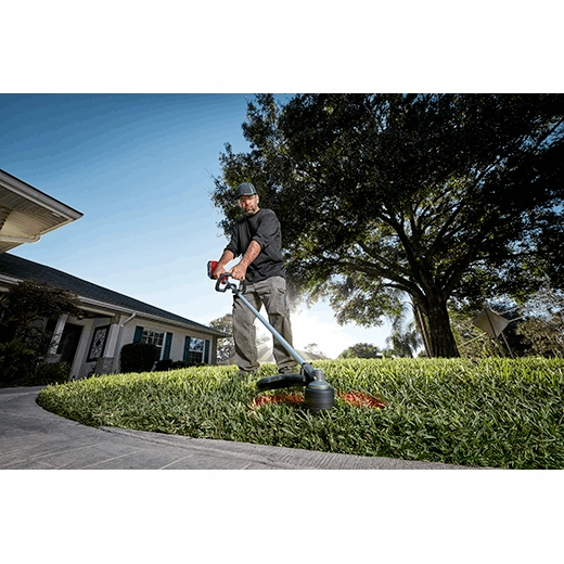 2825-21ST - M18 FUEL™ String Trimmer w/ QUIK-LOK™