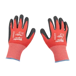 48-22-8925, 48-22-8926, 48-22-8927, 48-22-8928, 48-22-8929 - Cut Level 2 Nitrile Dipped Gloves