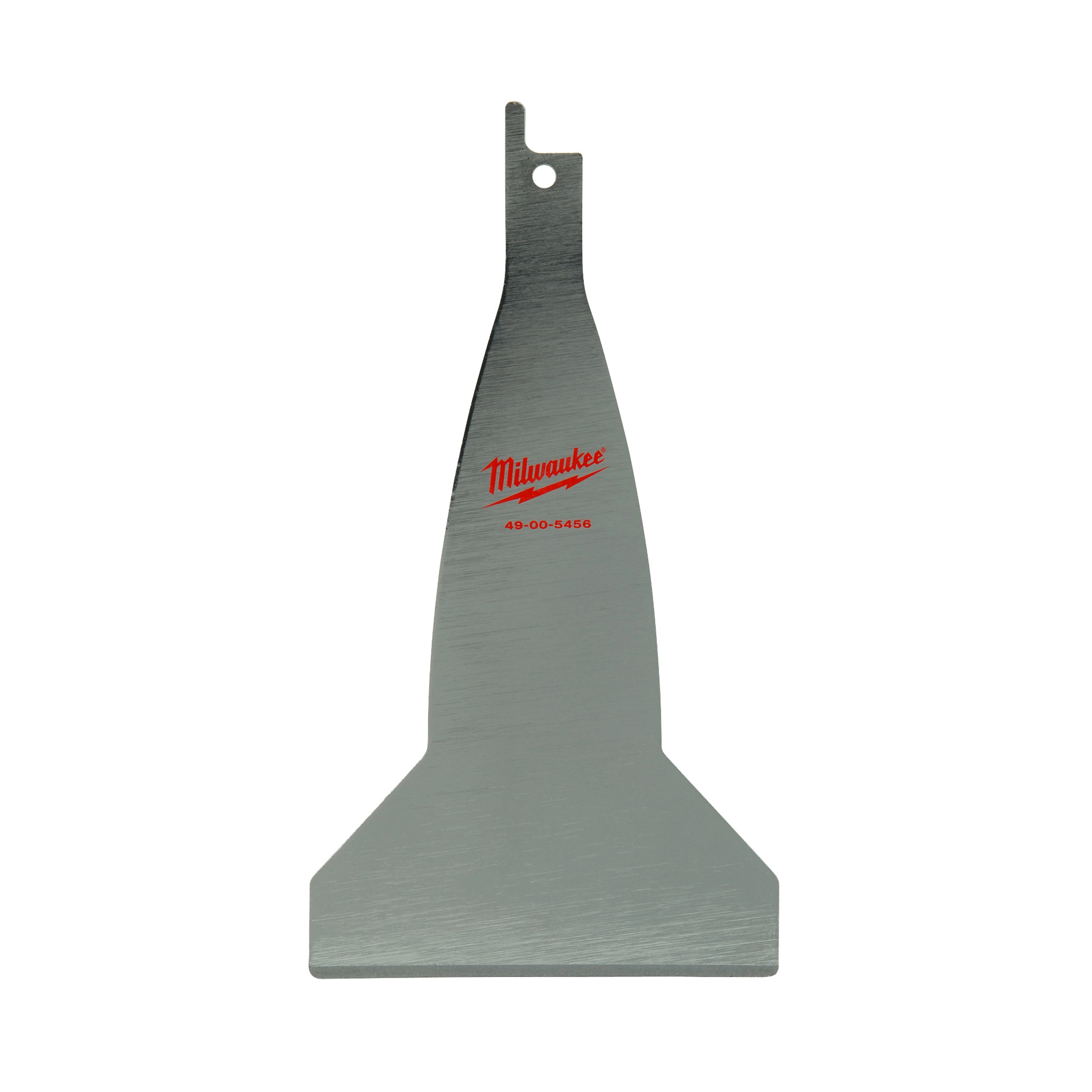 3" Scraper Blade