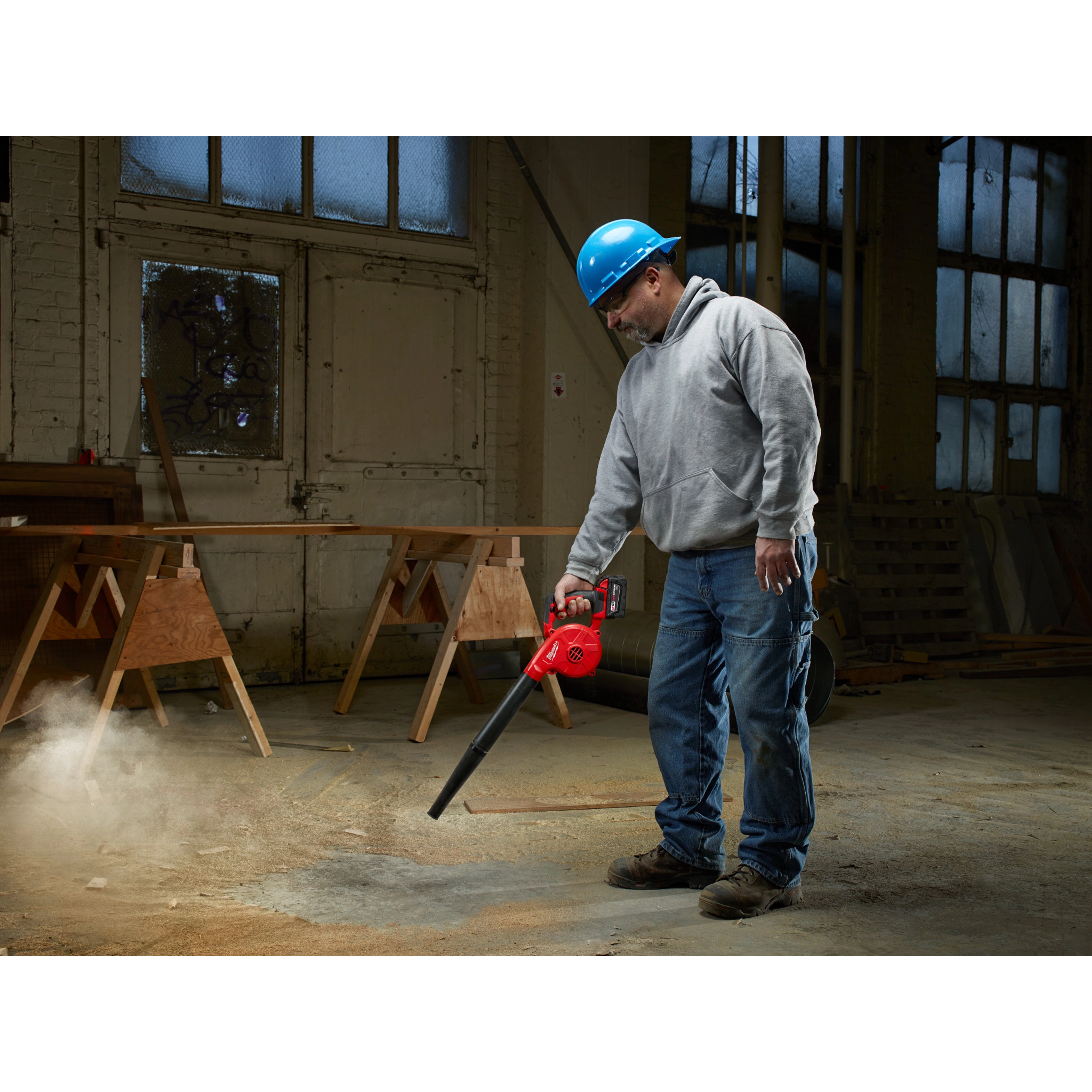 M18™ Compact Blower,0884-20