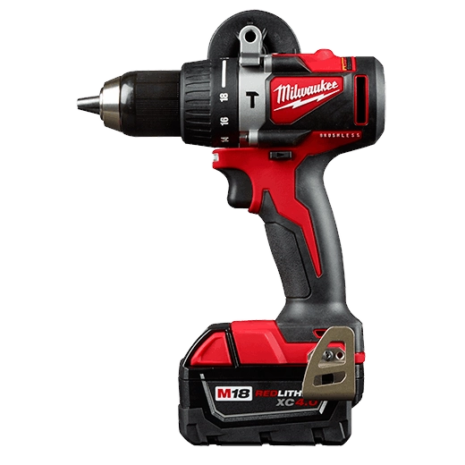2902-22 - M18™ Brushless Hammer Drill Driver