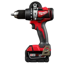 2902-22 - M18™ Brushless Hammer Drill Driver