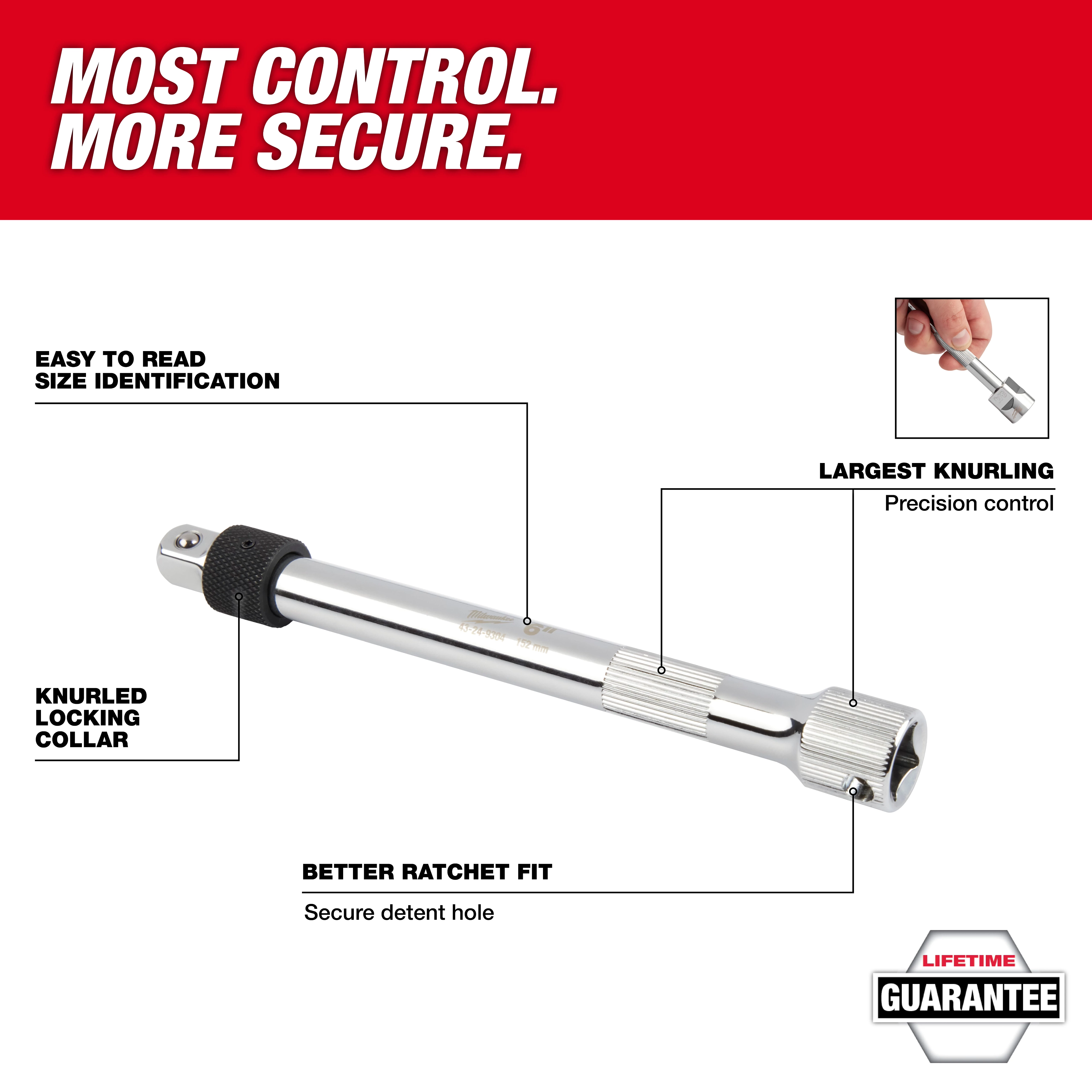 Locking Extension