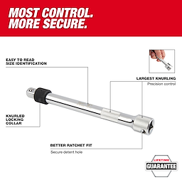 Locking Extension