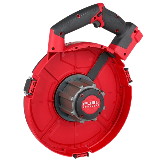 2873 - M18 FUEL™ ANGLER™ Pulling Fish Tape Powered Base (Tool-Only)