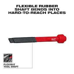 AIR-TIP™ Flexible Long Reach Crevice Tool