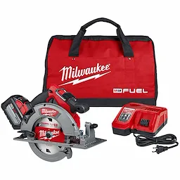 2732-21HD - M18 FUEL™ 7-1/4” Circular Saw