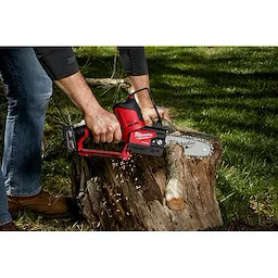 2527-21 - M12 FUEL™ HATCHET™ 6" Pruning Saw