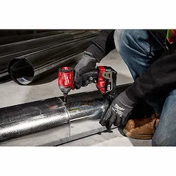 2853-20, 2853-22, 2853-22CT - M18 FUEL™ ¼” Impact Driver