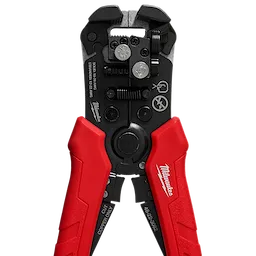 Self-Adjusting Wire Stripper & Cutter