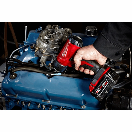 2688-20, 2688-21 - M18™ Compact Heat Gun