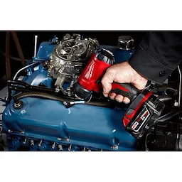 2688-20, 2688-21 - M18™ Compact Heat Gun