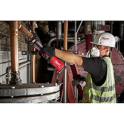 2922-222, 2922-20 - M18™ FORCE LOGIC™ Press Tool w/ One-Key™