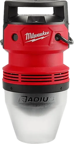 2155-AC - RADIUS™ High Bay Light