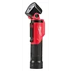 USB Rechargeable Pivoting Flashlight Kit