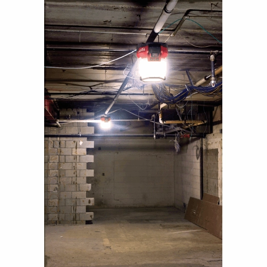 2146-20, 2146-21 - RADIUS™ M18™ LED Compact Site Light w/ ONE-KEY™
