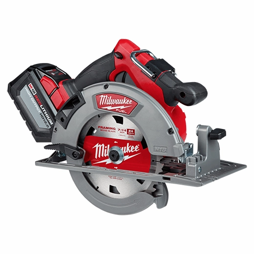 2732-21HD - M18 FUEL™ 7-1/4” Circular Saw