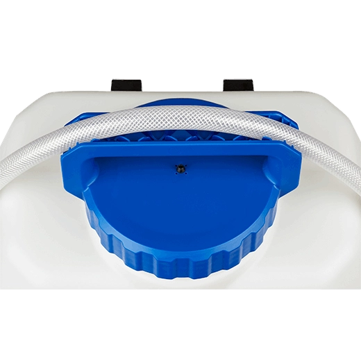 49-16-28WS - SWITCH TANK™ 4-Gallon Water Supply Tank Assembly