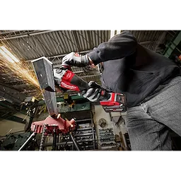 M18 FUEL™ 4-1/2"-6" Braking Grinder, Paddle Switch, M18 FUEL™ 4-1/2"-6" Braking Grinder, Paddle Switch Kit