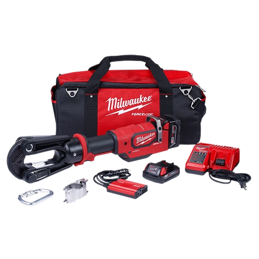 2879-22 - M18™ FORCE LOGIC™ 15T Crimper