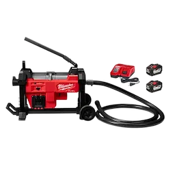 2871 - M18 FUEL Sewer Sectional Machine