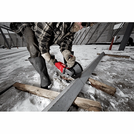 2785-21HD - M18 FUEL™ 7” / 9” Large Angle Grinder (LAG)