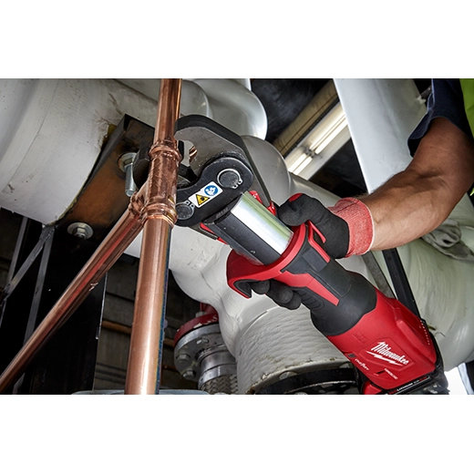 2922-22, 2922-20 - M18™ FORCE LOGIC™ Press Tool w/ One-Key™