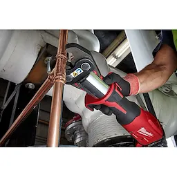 2922-22, 2922-20 - M18™ FORCE LOGIC™ Press Tool w/ One-Key™