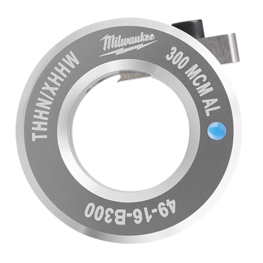 2435AL-21, 49-16-BKITA, 49-16-B300 - 300 MCM Al THHN/XHHW Bushing