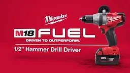 2604 M18_FUEL_HammerDrill