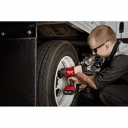 2769 - M18™ FUEL ½” Ext. Anvil Controlled Torque Impact Wrench w/ ONE-KEY™