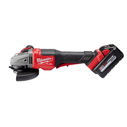 2980-21 - M18 FUEL™ 4-1/2" - 6" Braking Grinder Paddle Switch, No-Lock