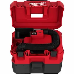 0960-20 - M12 FUEL™ 1.6 Gallon Wet/Dry Vacuum