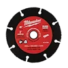 49-94-3005 - 3" Carbide Abrasive Cut-Off Blade