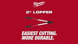 48-22-9366, Milwaukee® 2" Lopper
